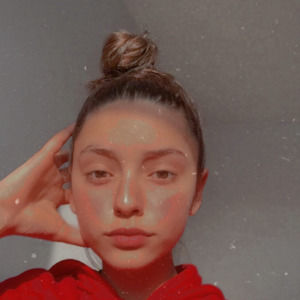 Meet your Posher, Maryum ahmed maged